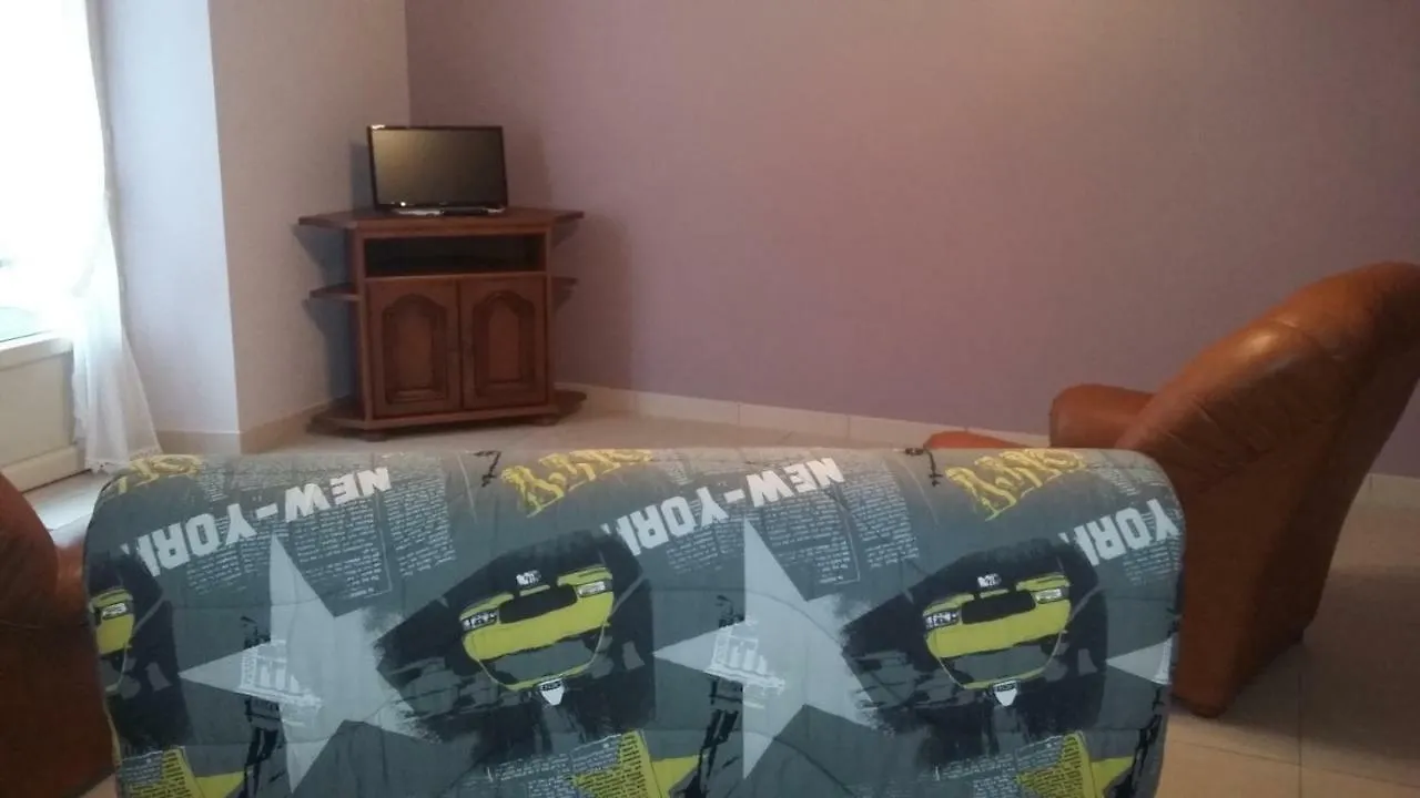 Dom wakacyjny Willa La Nappie Réalmont Francja