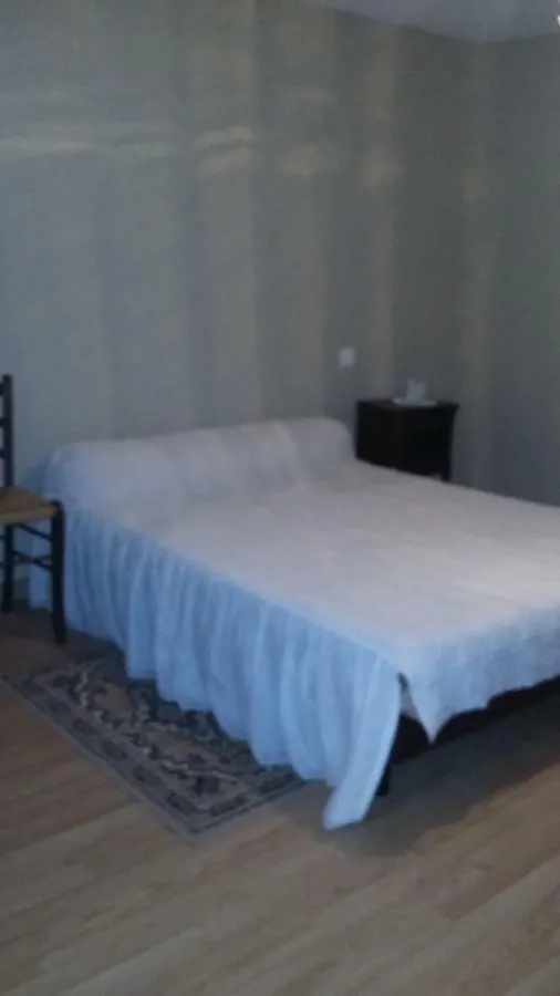 La Nappie Villa Realmont