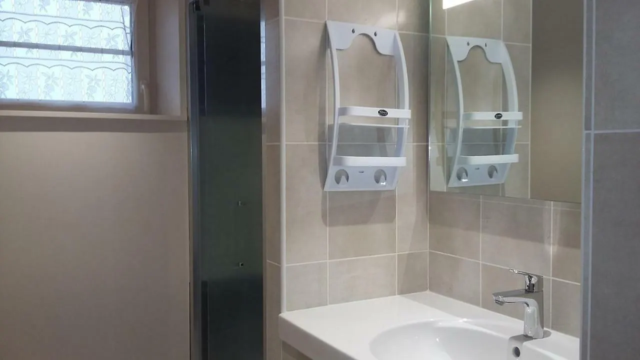 La Nappie Villa Realmont Holiday home