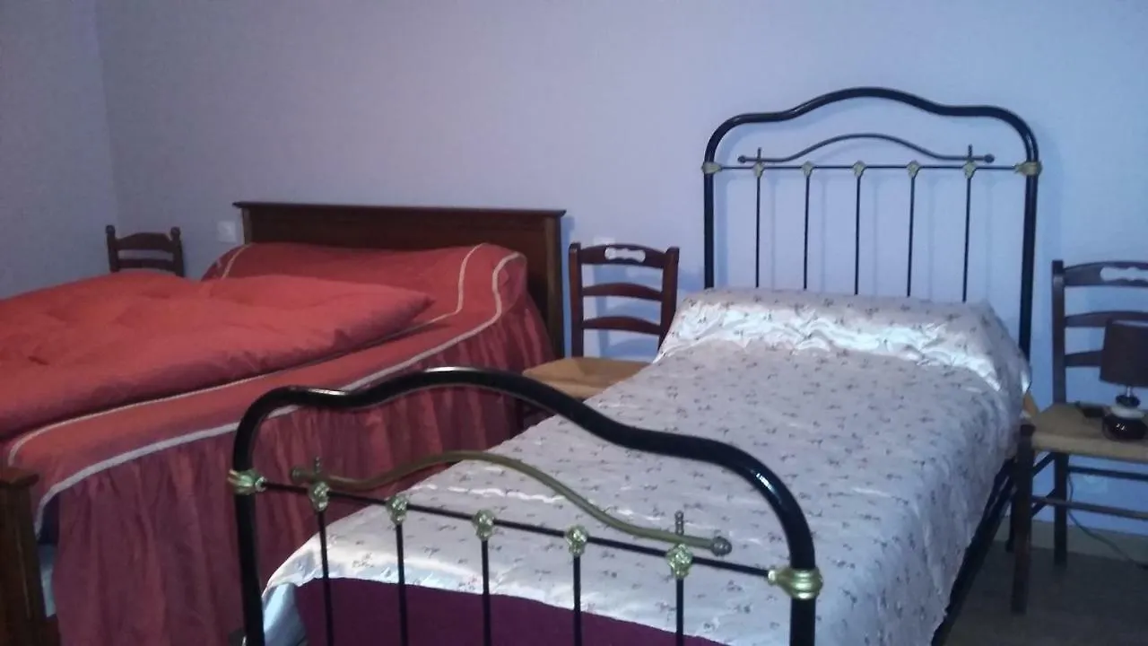 Holiday home La Nappie Villa Realmont