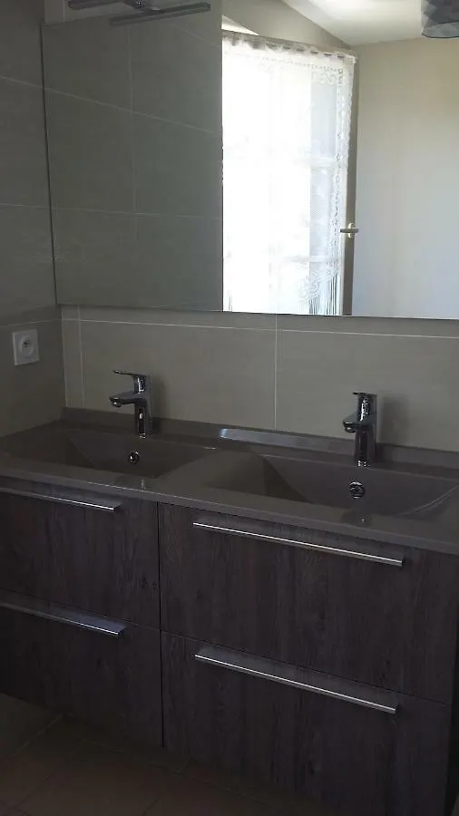 Holiday home La Nappie Villa Realmont France